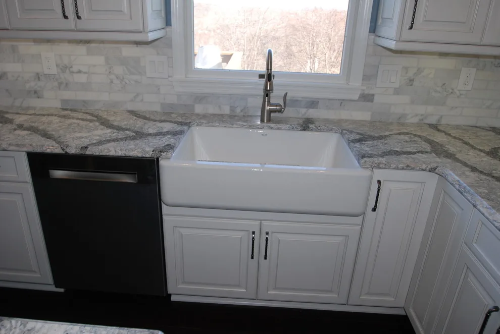 Stone Culinary by Conrad Kitchen, Bath And Remodeling LLC - Photo 5