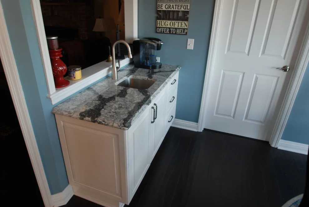 Stone Culinary by Conrad Kitchen, Bath And Remodeling LLC - Photo 6