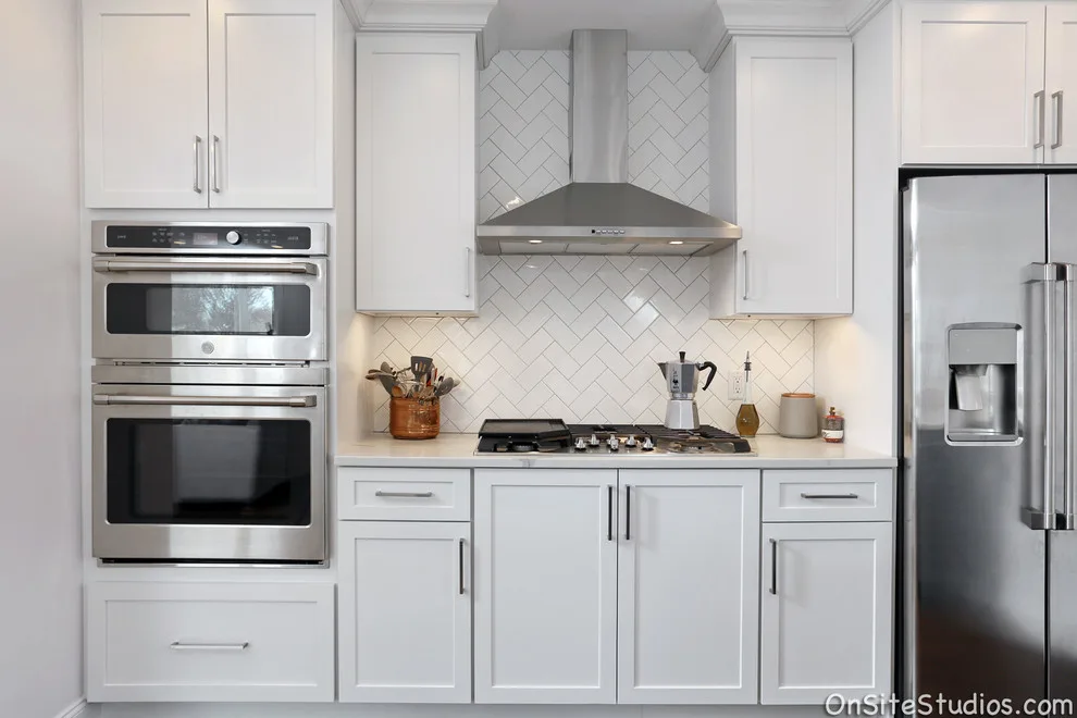 Marblehead Ground Floor Makeover by Godfrey Design-Build, LLC - Photo 2