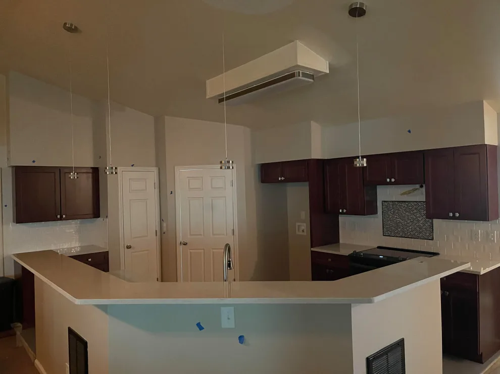 Marc M. 2021 Culinary Space by C & M Contracting, LLC - Photo 6