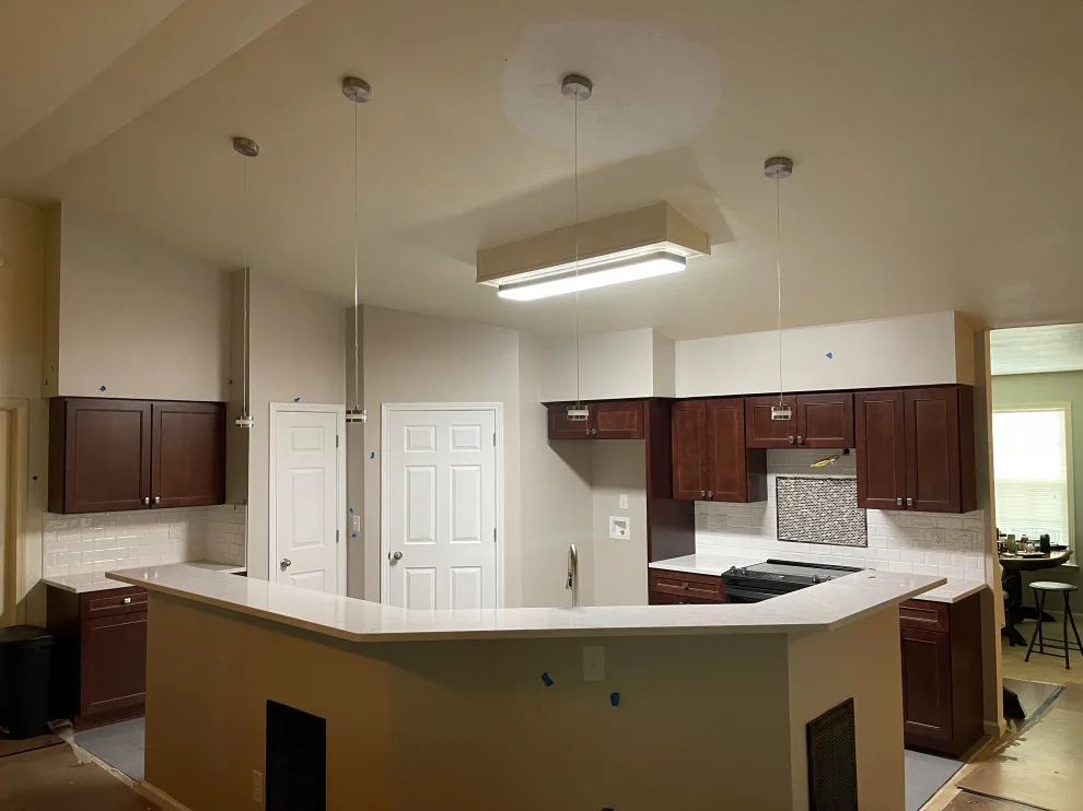 Marc M. 2021 Culinary Space by C & M Contracting, LLC - Photo 2