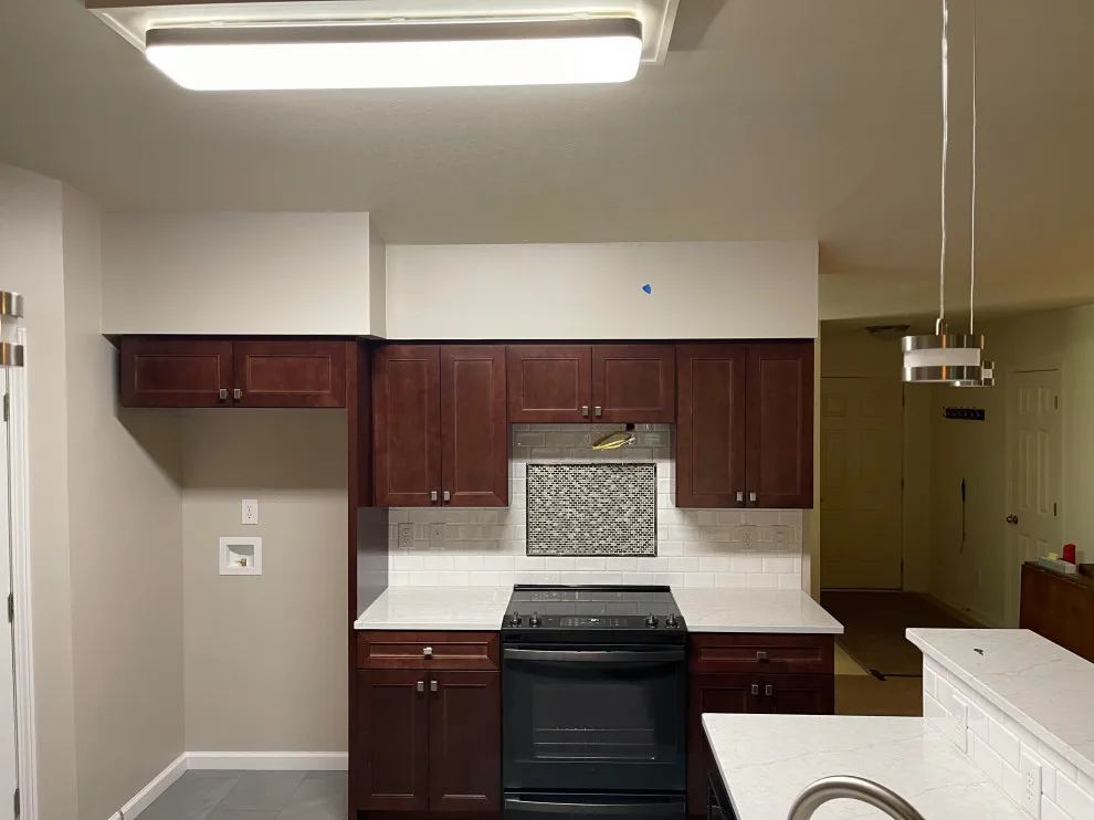 Marc M. 2021 Culinary Space by C & M Contracting, LLC - Photo 11