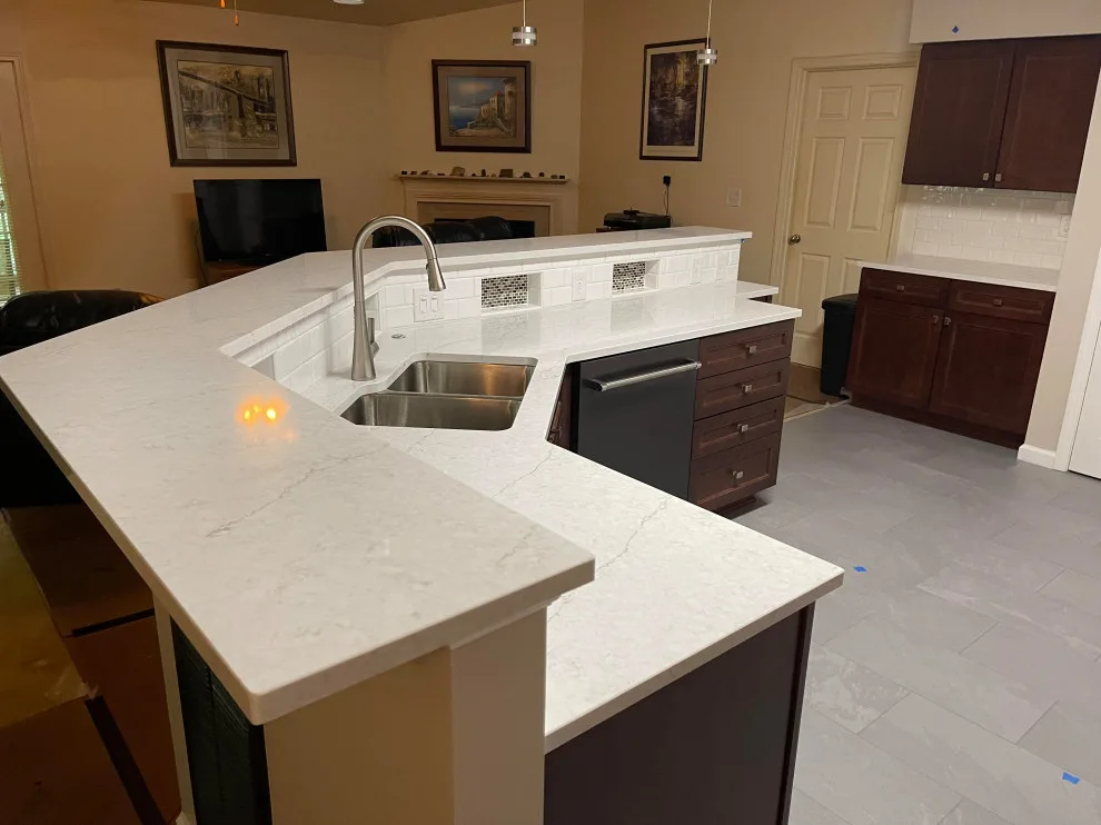 Marc M. 2021 Culinary Space by C & M Contracting, LLC - Photo 3