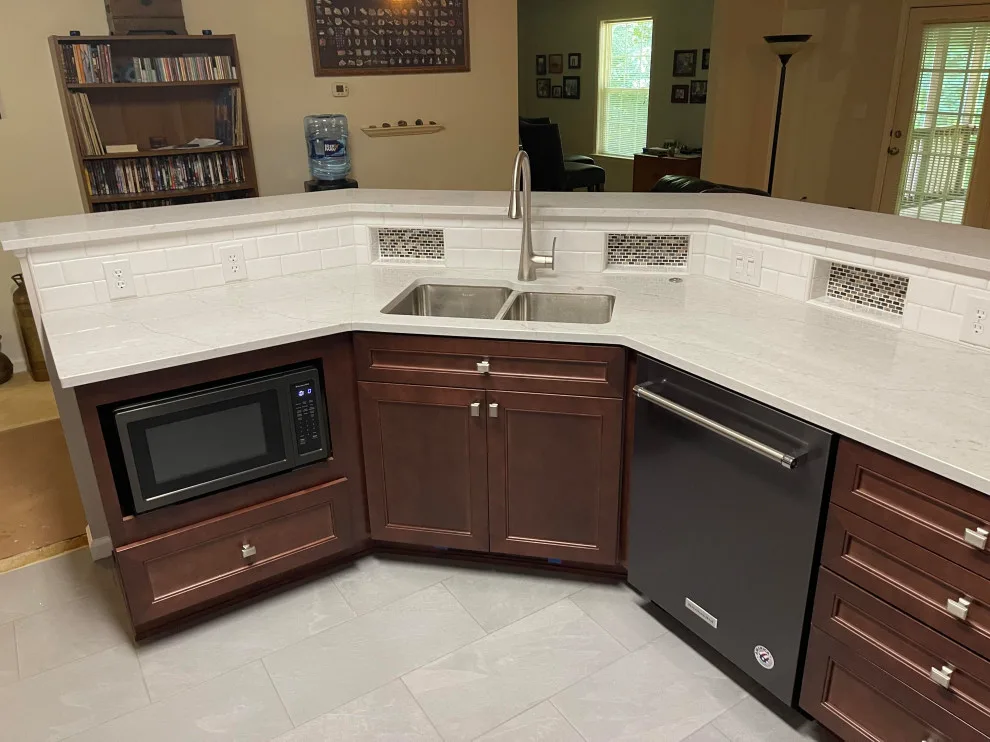 Marc M. 2021 Culinary Space by C & M Contracting, LLC - Photo 5