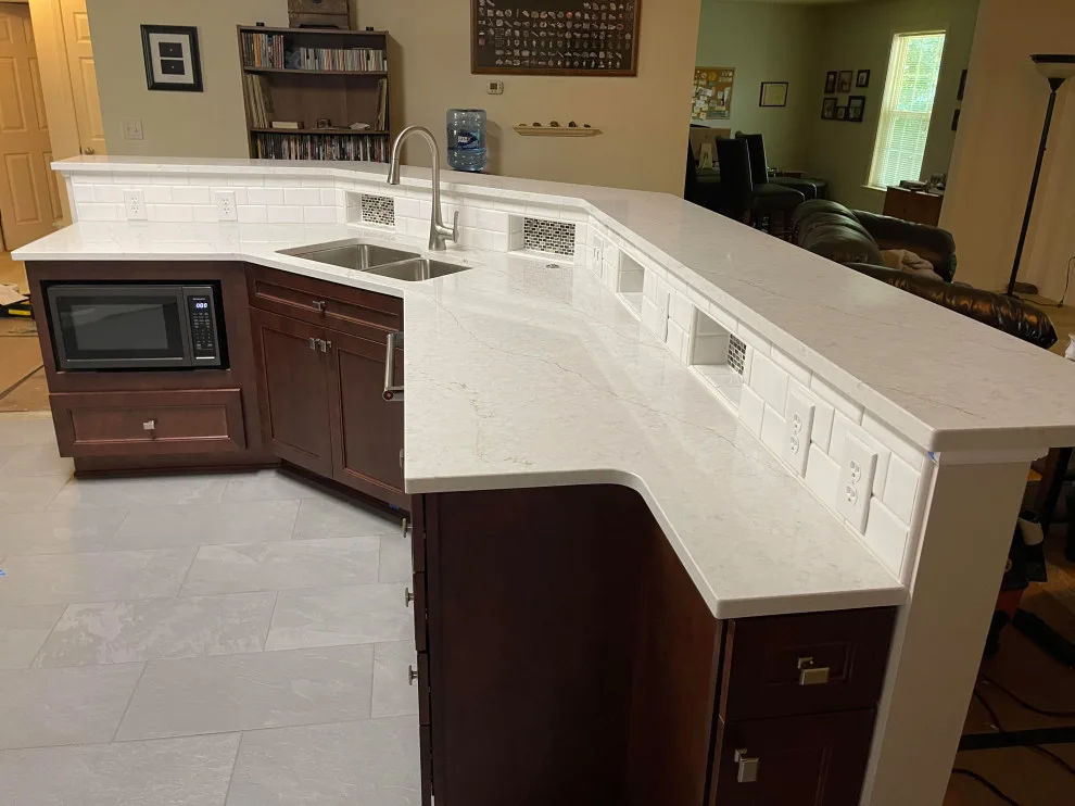 Marc M. 2021 Culinary Space by C & M Contracting, LLC - Photo 4