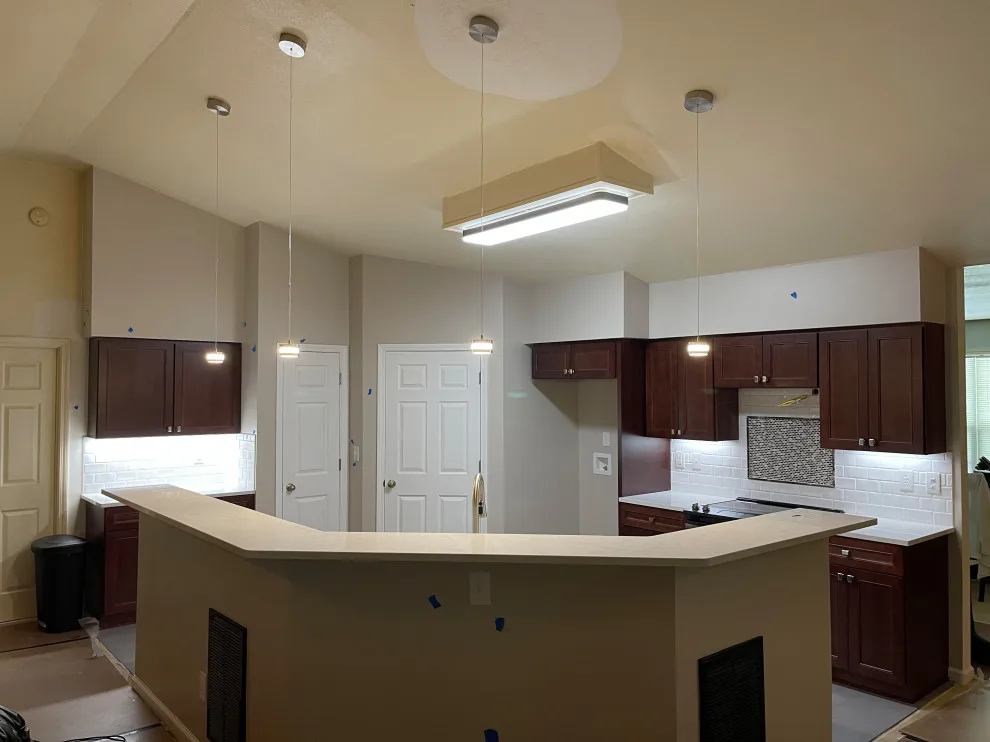 Marc M. 2021 Culinary Space by C & M Contracting, LLC - Photo 12