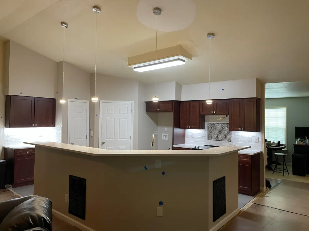 Marc M. 2021 Culinary Space by C & M Contracting, LLC - Photo 9