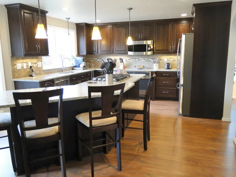 Kitchen Design Center, LTD - Photo 4