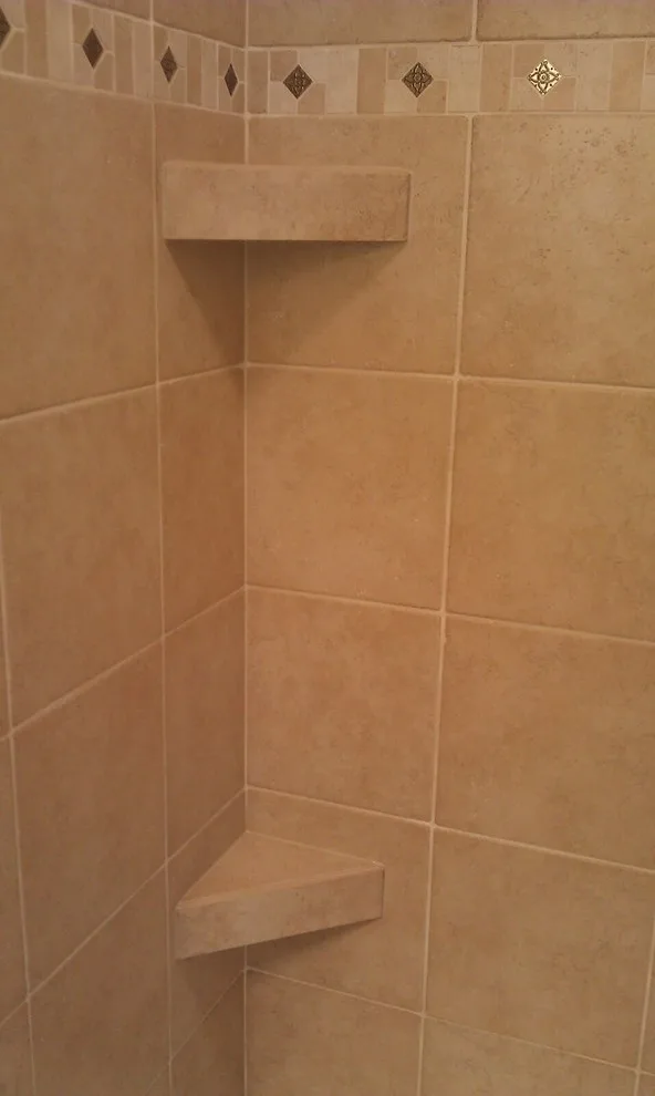 Mariemont Restroom by Wagner Remodeling And Construction - Photo 2
