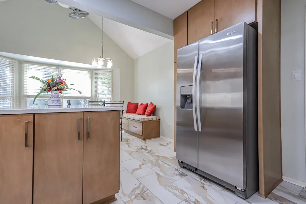 Marsh Apex Tailored Kitchen Renovation by Kitchen Design Solutions - Photo 9