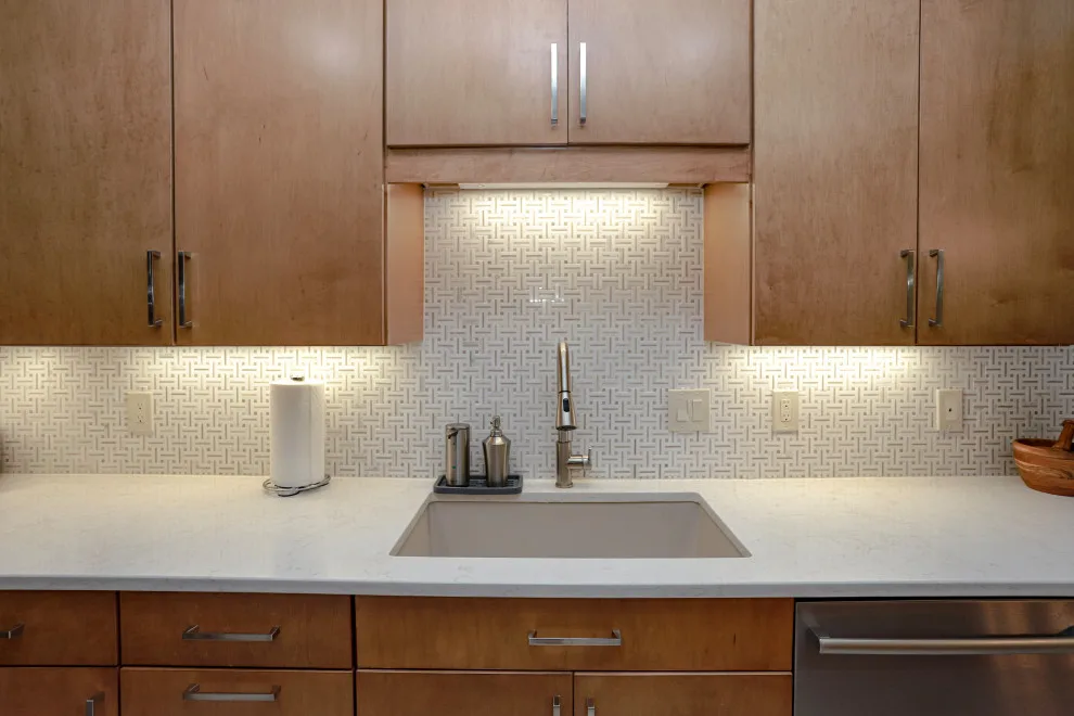 Marsh Apex Tailored Kitchen Renovation by Kitchen Design Solutions - Photo 26