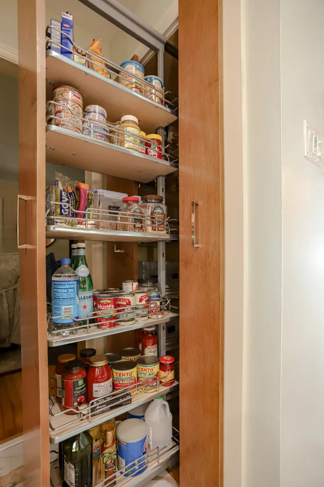Marsh Apex Tailored Kitchen Renovation by Kitchen Design Solutions - Photo 19