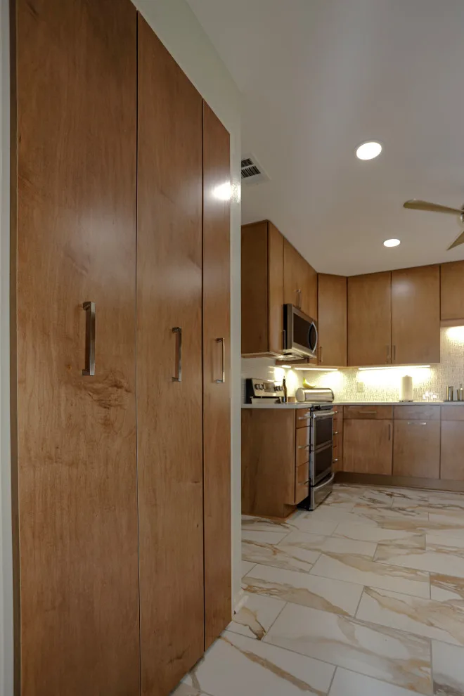 Marsh Apex Tailored Kitchen Renovation by Kitchen Design Solutions - Photo 11