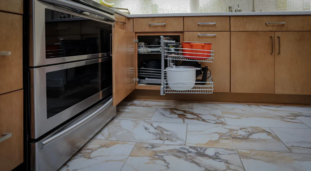 Marsh Apex Tailored Kitchen Renovation by Kitchen Design Solutions - Photo 27