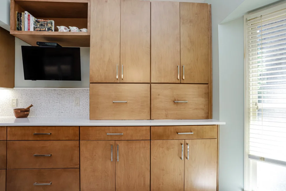 Marsh Apex Tailored Kitchen Renovation by Kitchen Design Solutions - Photo 3