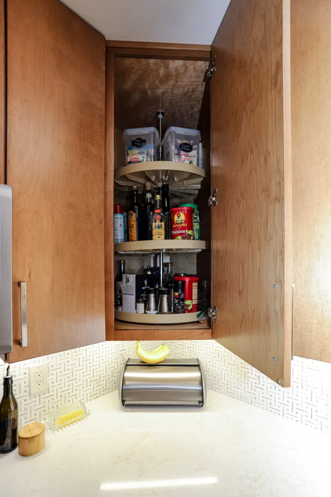 Marsh Apex Tailored Kitchen Renovation by Kitchen Design Solutions - Photo 4