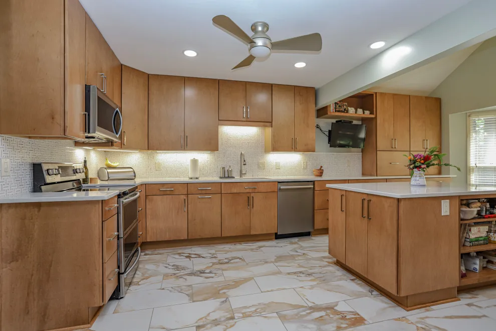 Marsh Apex Tailored Kitchen Renovation by Kitchen Design Solutions - Photo 17