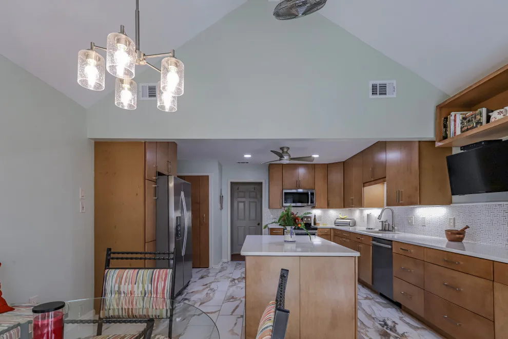 Marsh Apex Tailored Kitchen Renovation by Kitchen Design Solutions - Photo 34