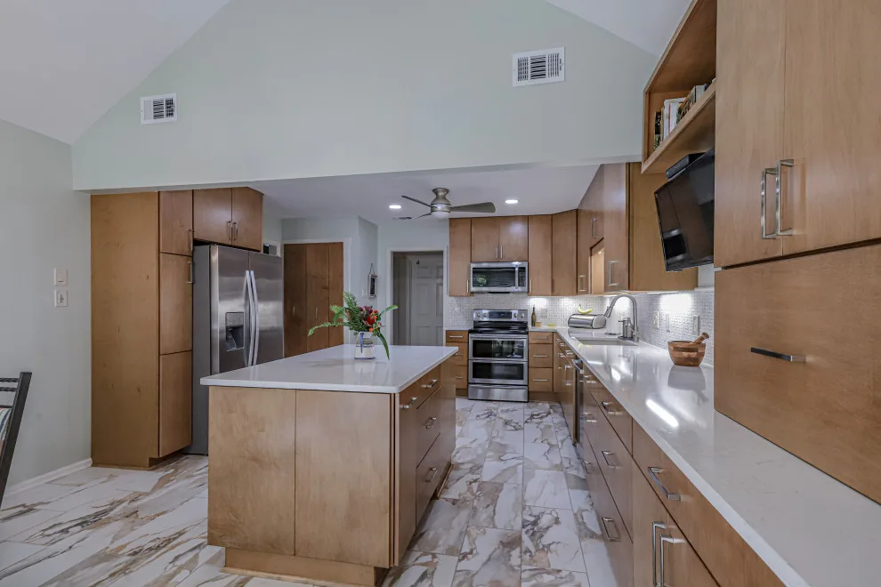 Marsh Apex Tailored Kitchen Renovation by Kitchen Design Solutions - Photo 23