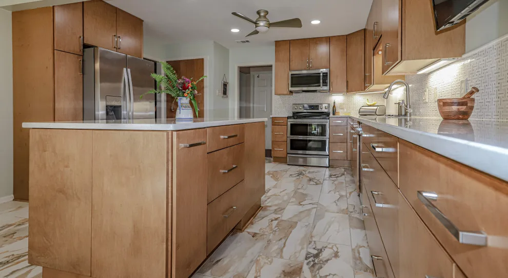Marsh Apex Tailored Kitchen Renovation by Kitchen Design Solutions - Photo 32