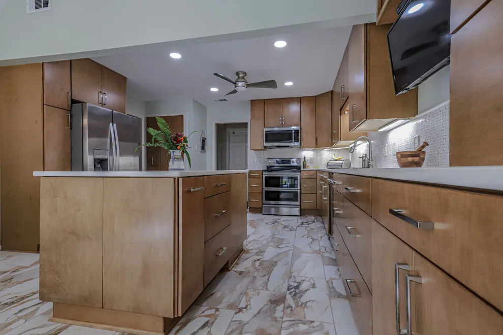 Marsh Apex Tailored Kitchen Renovation by Kitchen Design Solutions - Photo 7