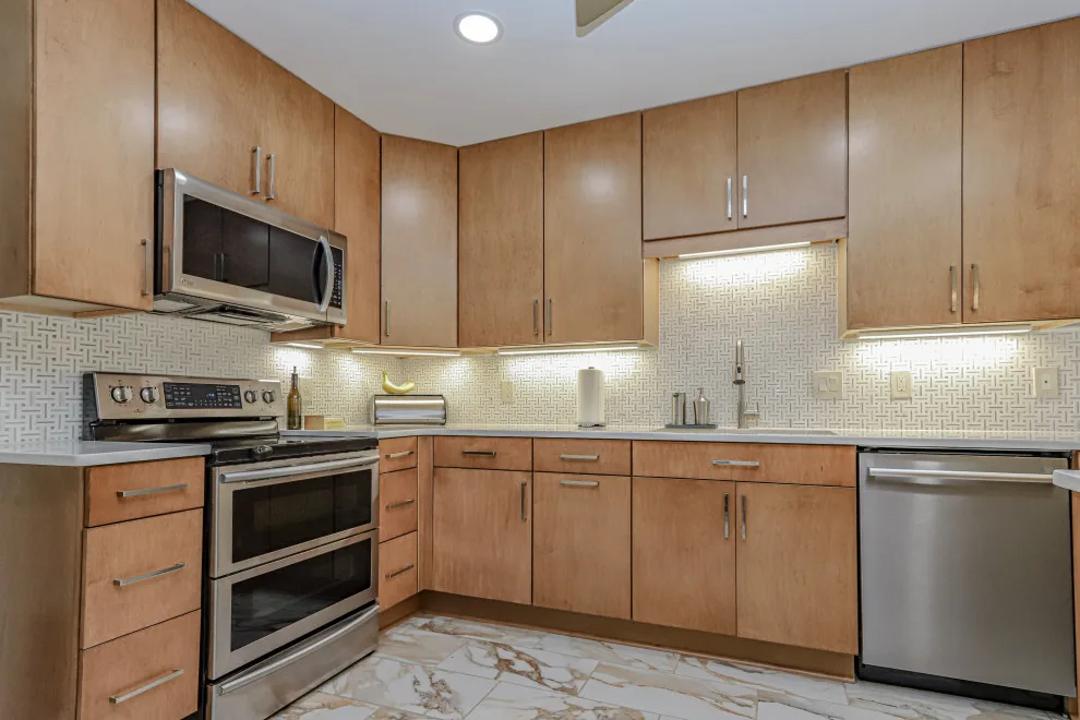 Marsh Apex Tailored Kitchen Renovation by Kitchen Design Solutions - Photo 18