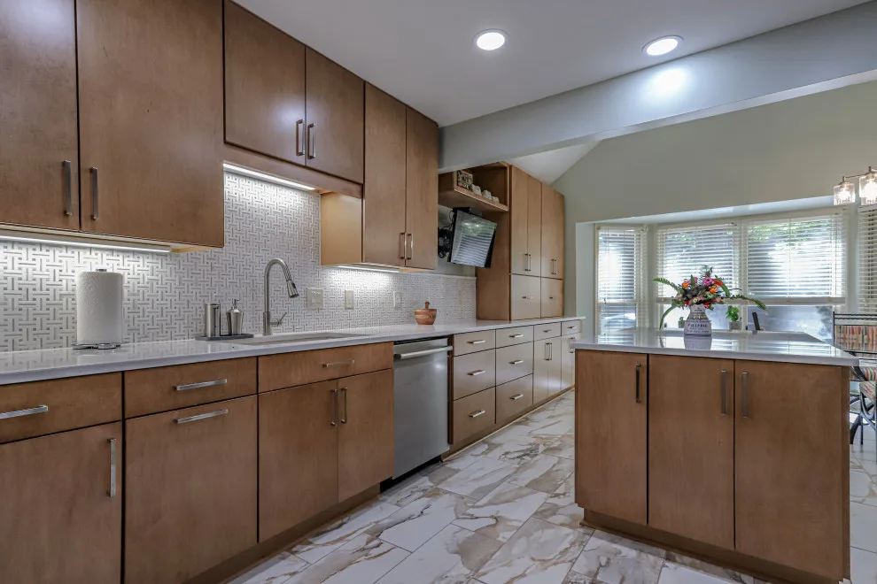 Marsh Apex Tailored Kitchen Renovation by Kitchen Design Solutions - Photo 10