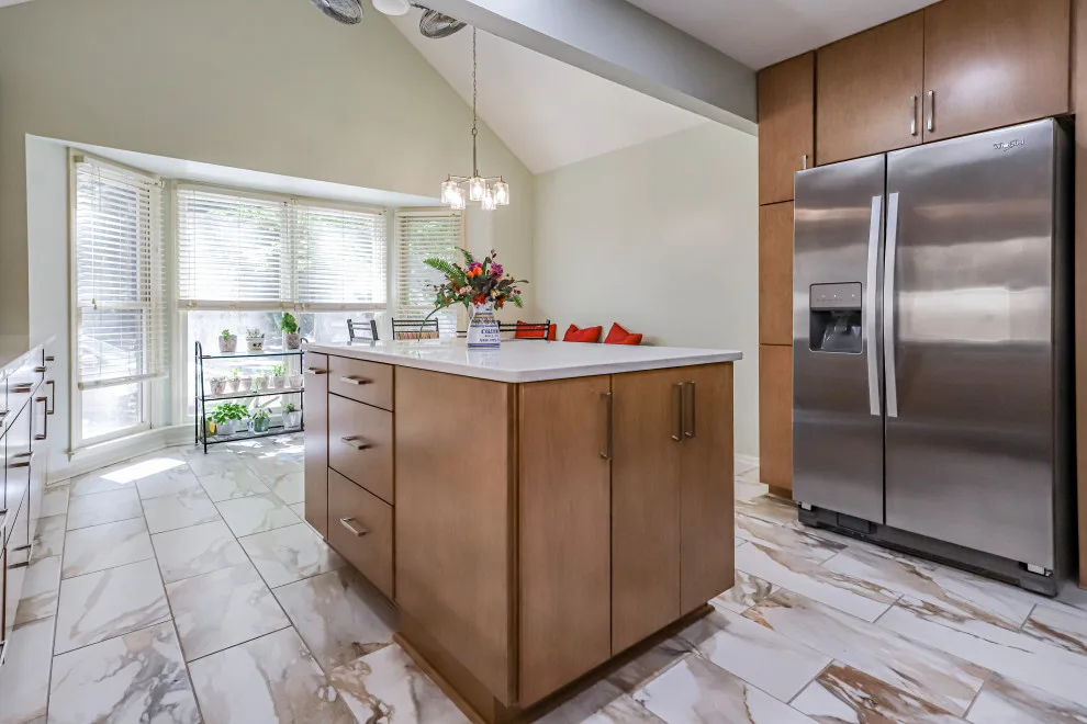 Marsh Apex Tailored Kitchen Renovation by Kitchen Design Solutions - Photo 15
