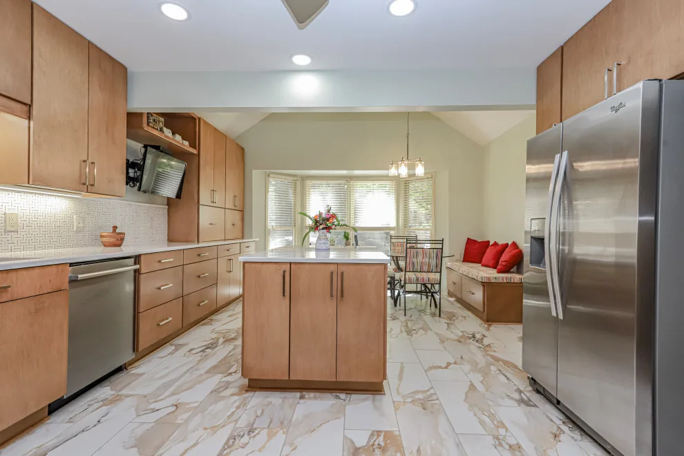 Marsh Apex Tailored Kitchen Renovation by Kitchen Design Solutions - Photo 5
