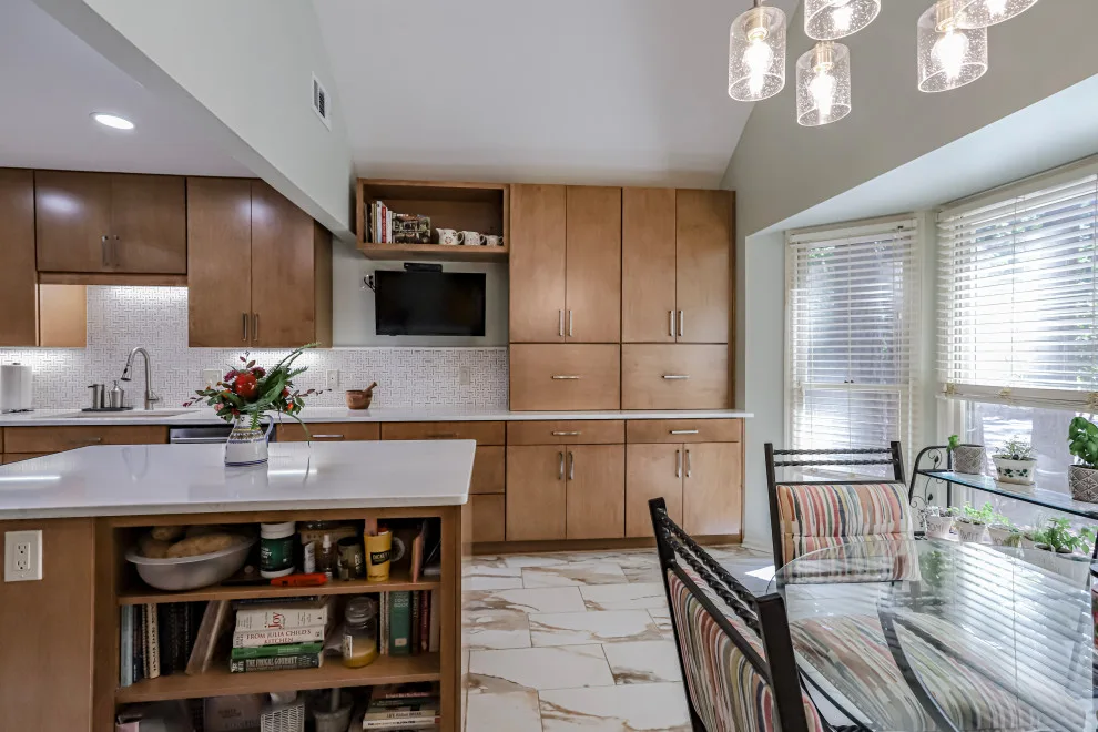 Marsh Apex Tailored Kitchen Renovation by Kitchen Design Solutions - Photo 2