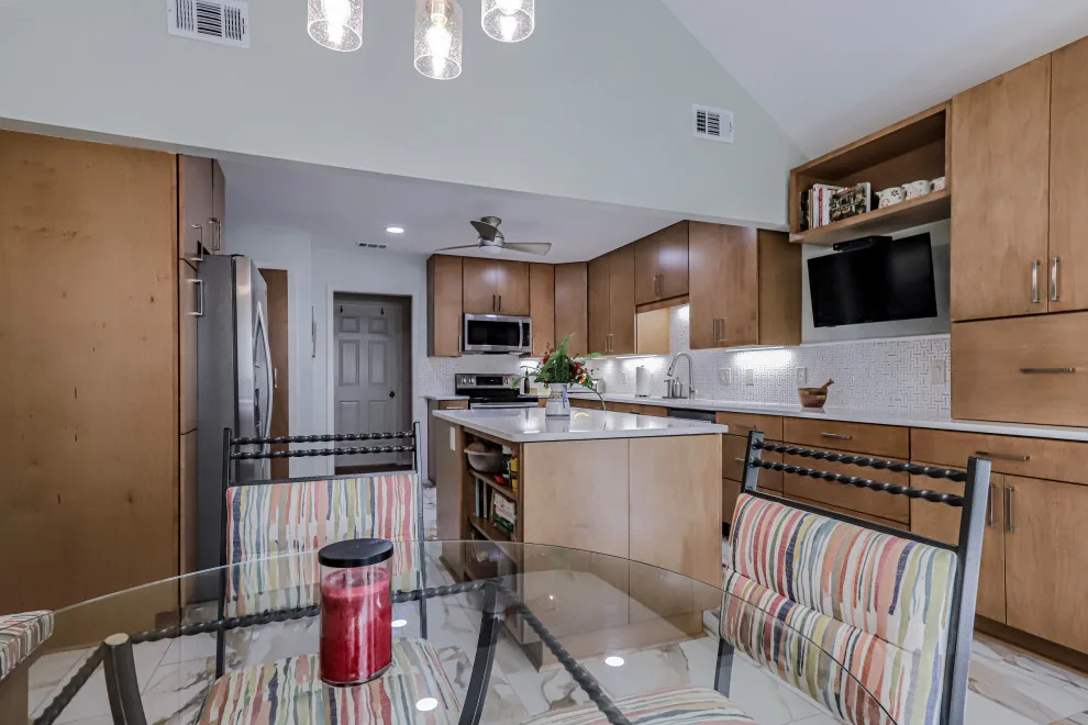 Marsh Apex Tailored Kitchen Renovation by Kitchen Design Solutions - Photo 8
