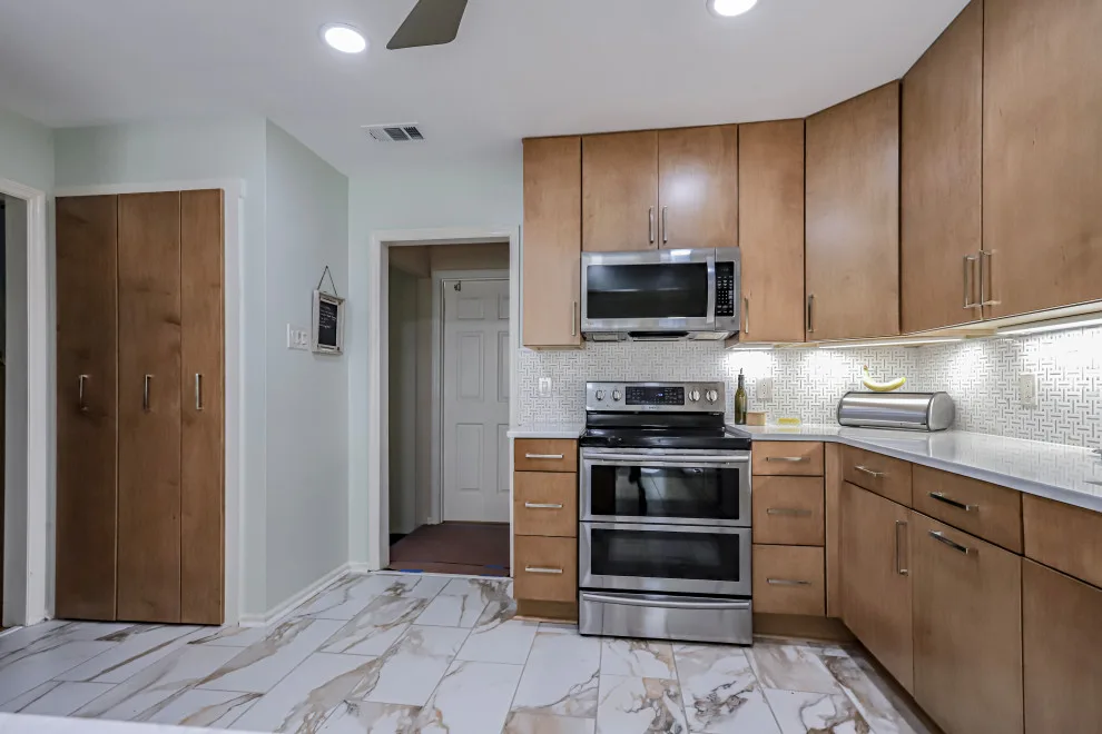Marsh Apex Tailored Kitchen Renovation by Kitchen Design Solutions - Photo 13