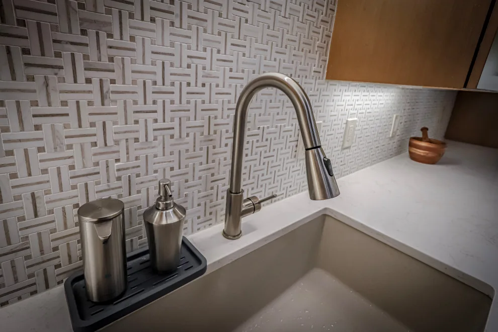 Marsh Apex Tailored Kitchen Renovation by Kitchen Design Solutions - Photo 12