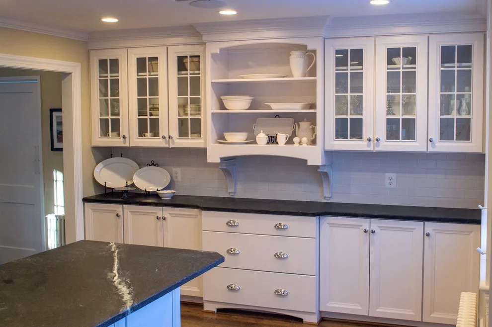 Marshall Culinary by Cavalier Kitchens & Baths, Inc. - Photo 2
