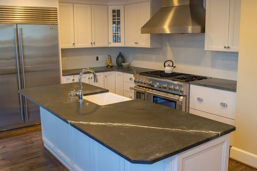 Marshall Culinary by Cavalier Kitchens & Baths, Inc. - Photo 3