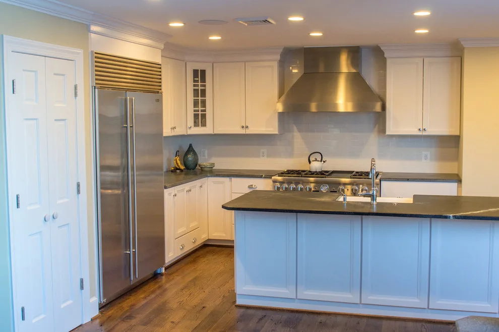 Cavalier Kitchens & Baths, Inc. - Photo 10