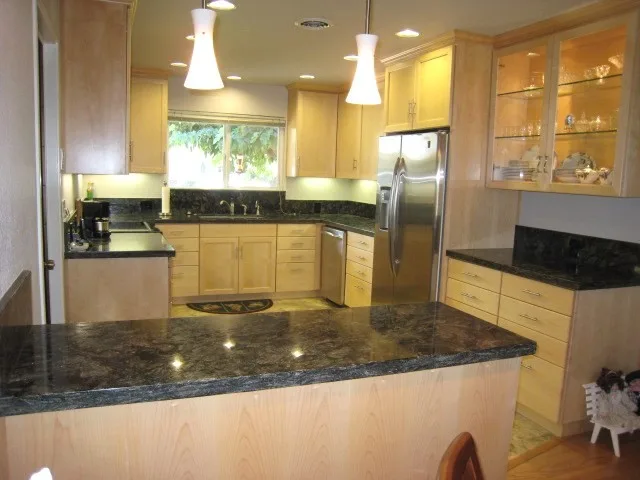 Benjamin's Kitchen Renovation by Kiwi Woodworks - Photo 4
