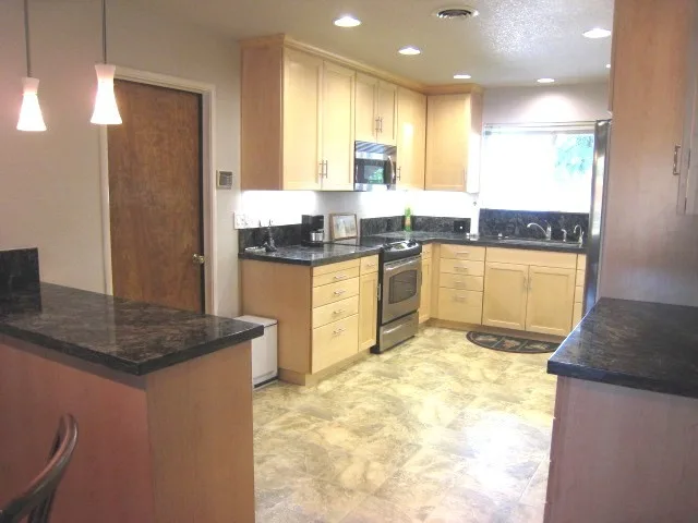 Benjamin's Kitchen Renovation by Kiwi Woodworks - Photo 8