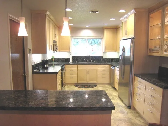 Benjamin's Kitchen Renovation by Kiwi Woodworks - Photo 6