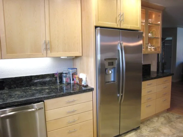 Benjamin's Kitchen Renovation by Kiwi Woodworks - Photo 5