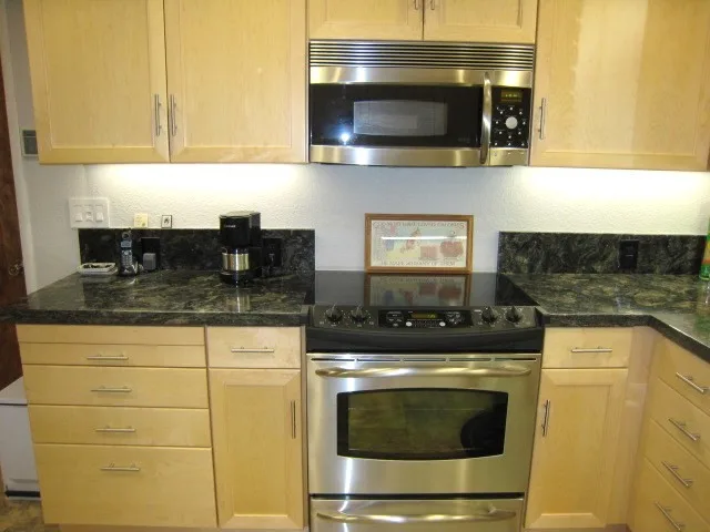 Benjamin's Kitchen Renovation by Kiwi Woodworks - Photo 2