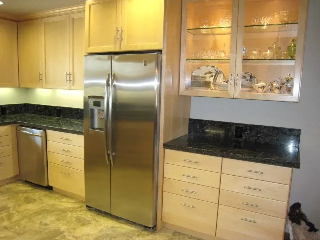 Benjamin's Kitchen Renovation by Kiwi Woodworks - Photo 7
