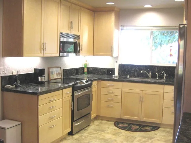 Benjamin's Kitchen Renovation by Kiwi Woodworks - Photo 3