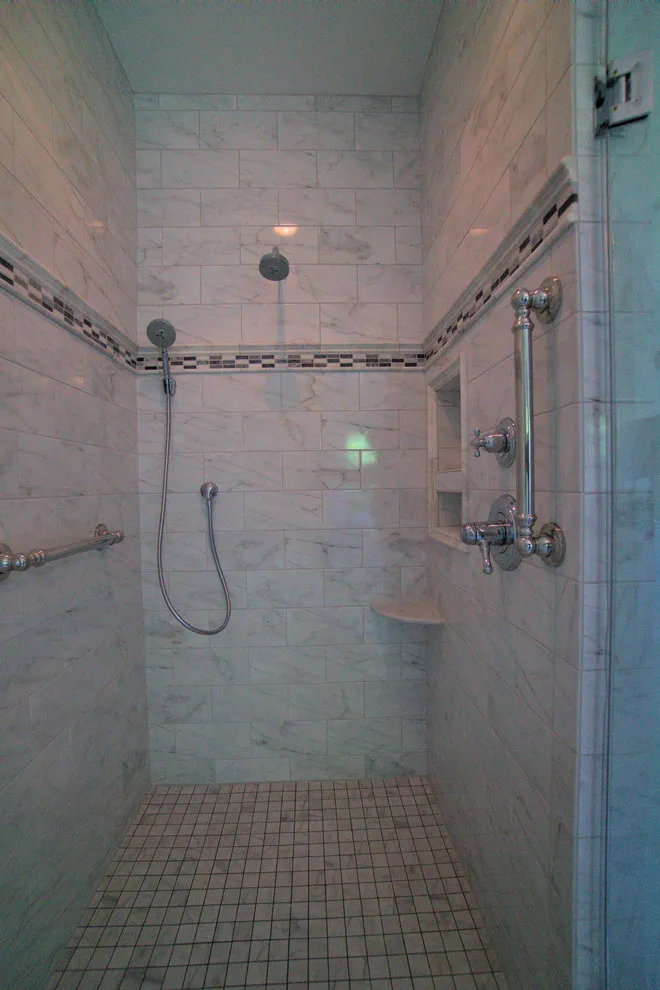 Marshall Primary Bath by Home Sweet Home Improvements LLC - Photo 2
