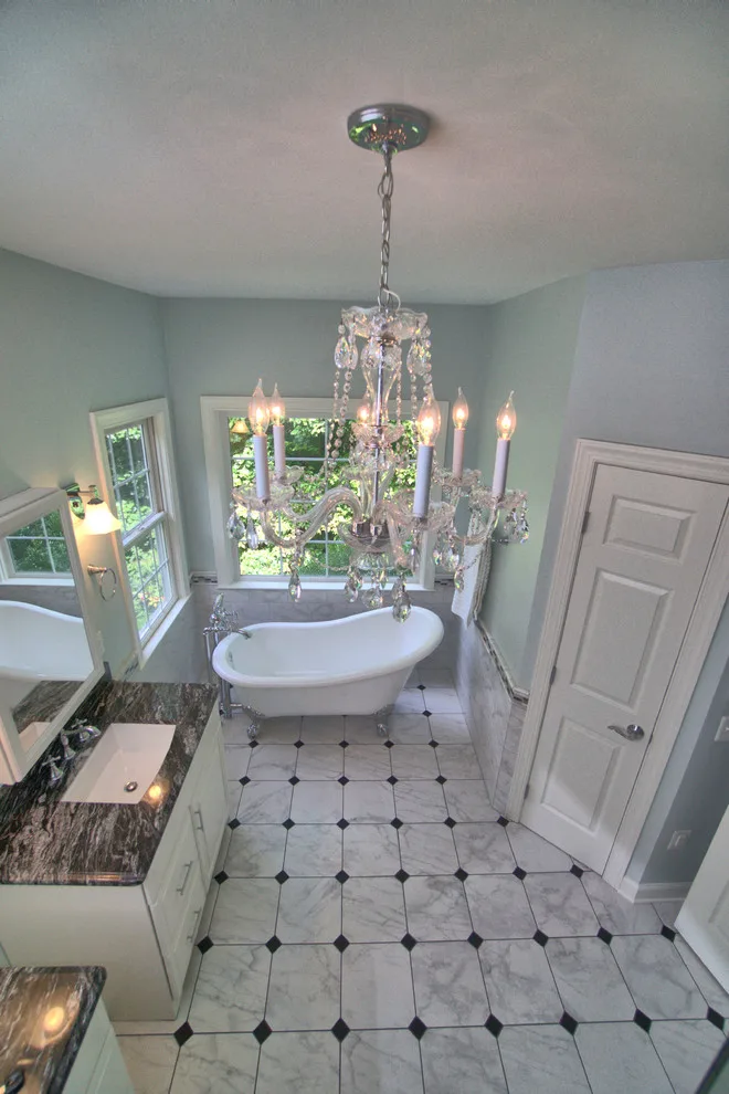 Marshall Primary Bath by Home Sweet Home Improvements LLC - Photo 3