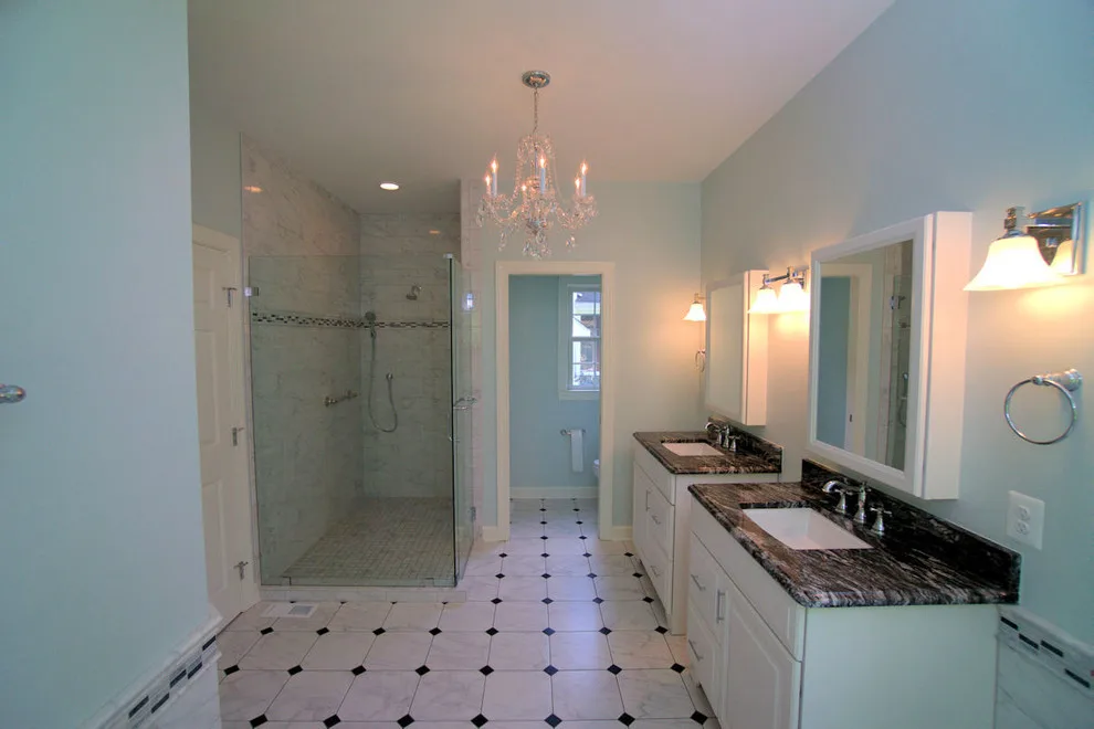 Marshall Primary Bath by Home Sweet Home Improvements LLC - Photo 5