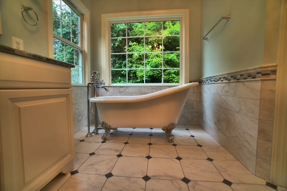 Marshall Primary Bath by Home Sweet Home Improvements LLC - Photo 6