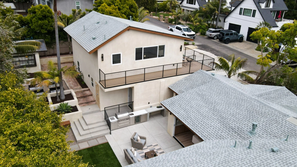 COMPLETE INTERIOR & EXTERIOR HOME RENOVATION by BNC Builders INC. - Photo 26