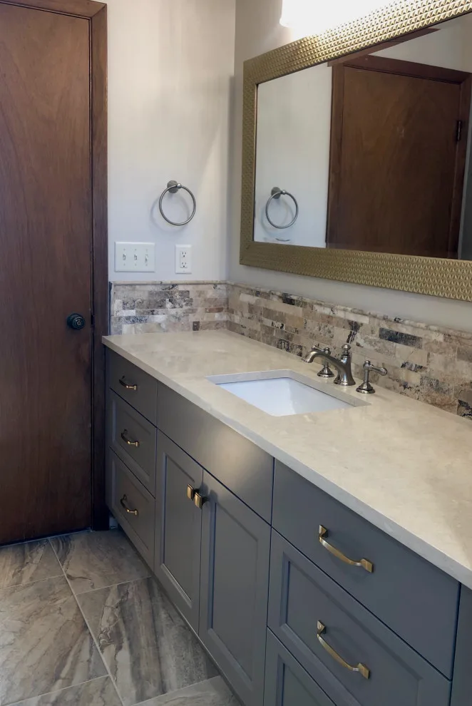 Martz Bathroom - For Her by Persona Kitchen & Bath Solutions, LLC - Photo 4