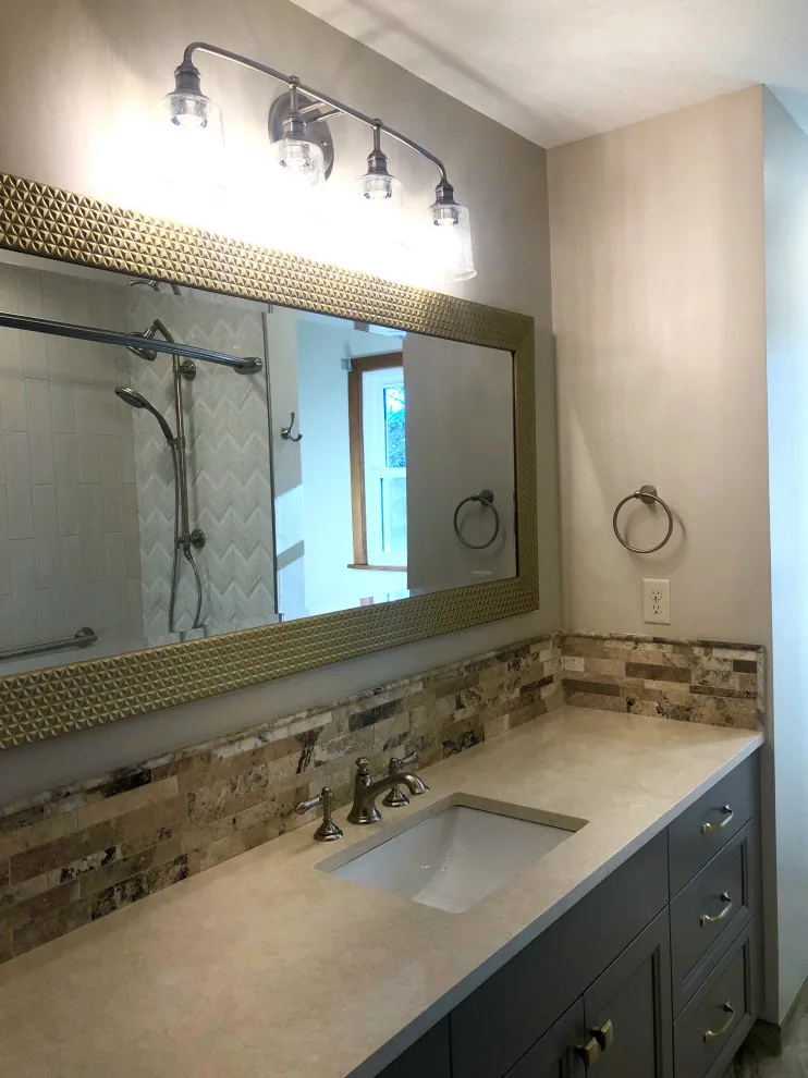Martz Bathroom - For Her by Persona Kitchen & Bath Solutions, LLC - Photo 3